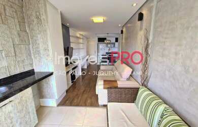 Imagem 7: CAMPO BELO - 62M² - 2 DORMITÓRIOS - 1 SUÍTE