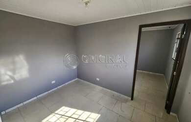 Imagem 4: CASA DE ALVENÁRIA COM 01 DORMITÓRIO