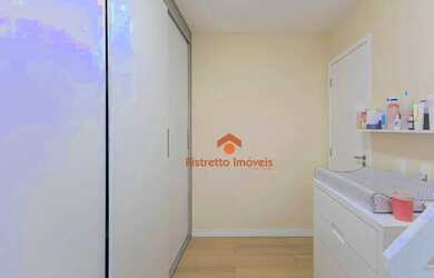 Imagem 9: Apartamento à venda, 55 m² por R$ 528.000,00 - Vila Osasco - Osasco/SP