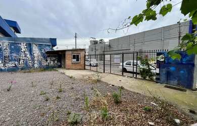 Imagem 5: Terreno Pio X Caxias do Sul