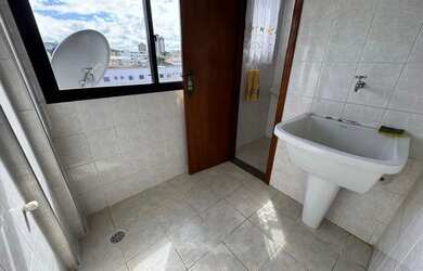 Imagem 11: VENDA Apartamento mobiliado de 01 suíte no Centro!!!