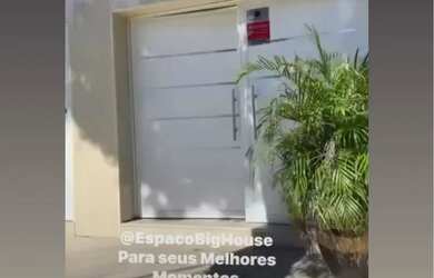 Imagem: SALÃO DE FESTA NA PENHA