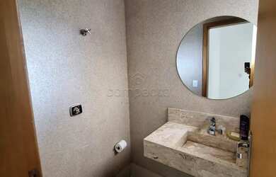 Imagem 7: Casa Condomínio em São José do Rio Preto