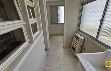 Imagem 15: Apartamento a venda no Centro de Florianópolis com 94m², dois quartos,...