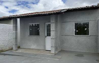 Imagem 3: Vendo Casa em Tobias Barreto