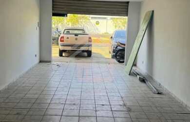 Imagem 3: Loja 03 - Av. Bela Vista - Jardim Santo Antônio, Goiânia