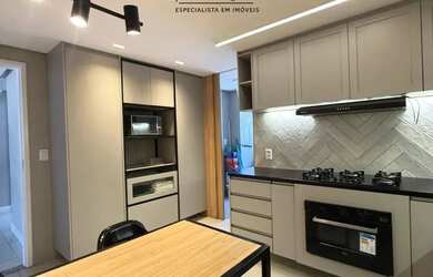 Imagem 3: Apartamento 4 Suítes com Vista Mar Zefirus, Ponta do Farol 178 m² Andar...