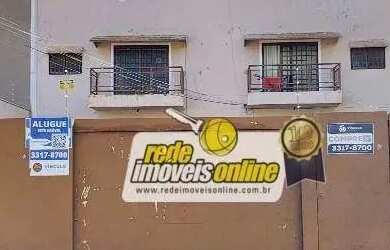 Imagem 1: Apartamento com 3 dormitórios, 74 m² - venda por R$ 179.000,00 ou aluguel...