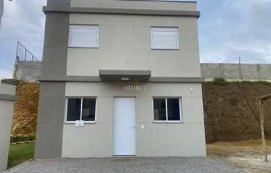 Imagem 11: Sobrados Modernos no Condomínio Vila Colinas - Conforto, segurança e...