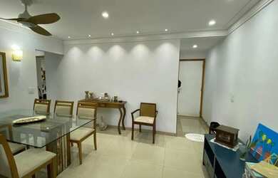 Imagem 13: Imóvel para venda tem 136 metros quadrados com 3 quartos em Praia da...