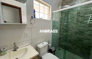 Imagem 9: Casa com 3 dormitórios à venda, 125 m² por R$ 320.000,00 - Jardim Jussara...