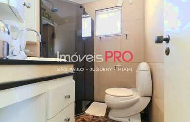 Imagem 14: Apartamento, Vila Alexandria - São Paulo