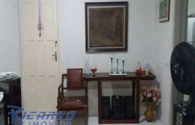 Imagem 3: Apartamento À Venda 3 Quartos - Quadra do Mar - Praia do Morro Guarapari-ES