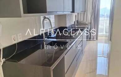 Imagem 6: Alugo apartamento em Alphaville - Wave