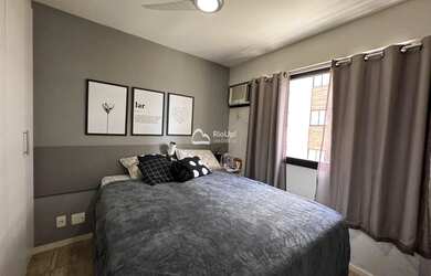 Imagem 3: Contemporaneo Design Resort Apartamento PORTEIRA FECHADA REF 1383