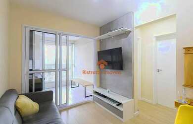 Imagem 6: Apartamento à venda, 55 m² por R$ 528.000,00 - Vila Osasco - Osasco/SP