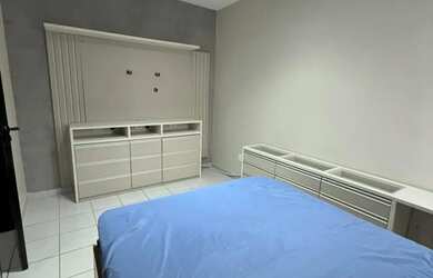 Imagem 10: COND BOA VISTA, MOBILIADO, 3 QUARTOS SENDO 1 SUÍTE,1 VAGA, 3º ANDAR