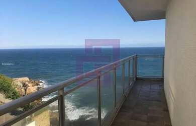 Imagem: O apartamento possui 2 Dormitórios, 3 Banheiros, 1 Vaga na