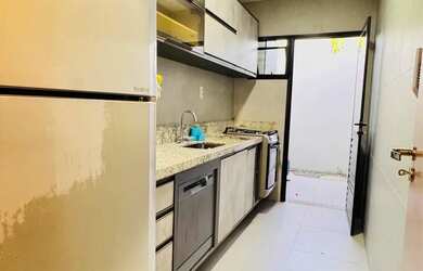 Imagem 13: Trend Residence - Casa Reformada e semi mobiliada