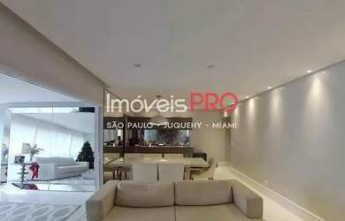 Imagem 2: Brooklin - Moderno - 107 m2 - 2 suítes - 2 vagas