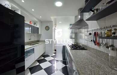 Imagem 14: Freguesia Jacarepaguá Cobertura 3 quartos, sendo 2 suites