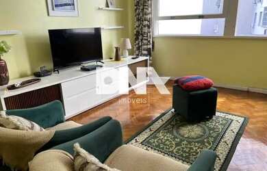 Imagem: O apartamento possui 3 Dormitórios, 2 Banheiros, 1 Vaga na