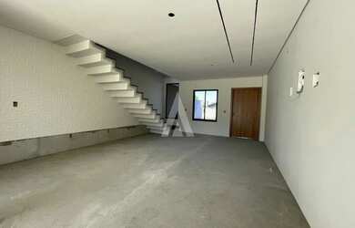 Imagem 13: Sobrado Geminado com 1 suíte s mais 2 quarto s à venda no bairro Saguaçu...