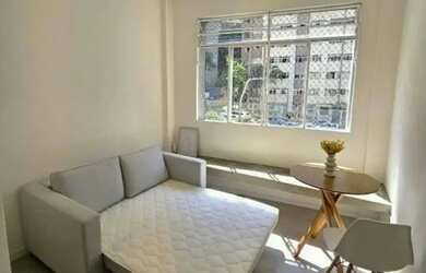 Imagem 3: APARTAMENTO - BELA VISTA - SP