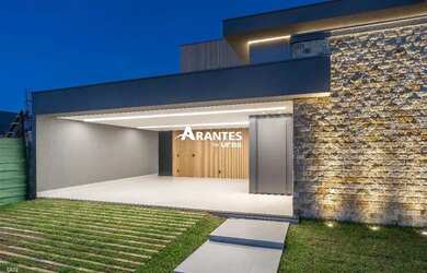 Imagem 4: Casa em Condomínio com 207m² à venda no Splêndido