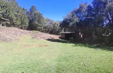 Imagem 3: Area - Bairro Tapera. 129.000m² de Área