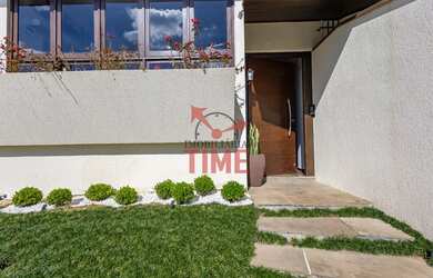 Imagem 8: CA0331 - Casa à Venda no São Lourenço 3 Quartos Suíte Piscina 4 Vagas...