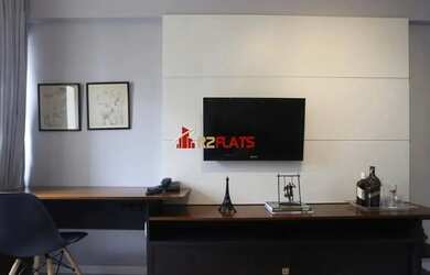 Imagem 5: Flat com ótimo preço no bairro Bela Vista. Confira