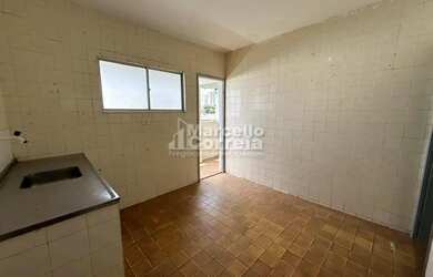 Imagem 2: Apartamento 89m² no bairro de campo grande