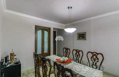 Imagem 3: Vendas Apartamento Curitiba PR