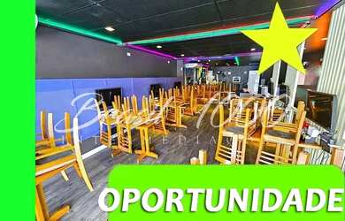 Imagem: O depósito possui 200m² de Área e está localizado em Pinheiros