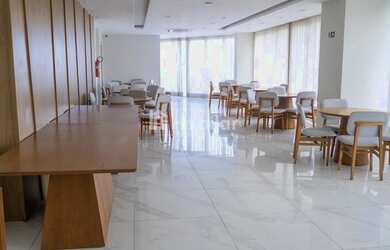 Imagem 16: Apartamento Novo - Armação, Vista Mar