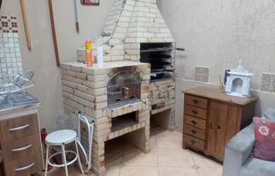 Imagem 11: Oportunidade - Casa - Jardim Alvorada - 4 Dormitórios - 250m² - Aceita...