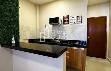 Imagem 6: Apartamento totalmente reformado e mobiliado no Centro de Guarapari