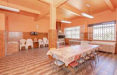 Imagem 16: Casa em Menino Deus. Área de serviço, 321m² de Área, 4 Vagas na garageme3...