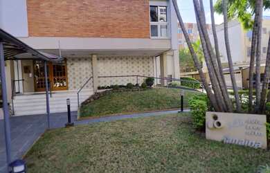 Imagem 6: Apartamento Residencial de 2 Quartos em Menino Deus, Porto Alegre, RS