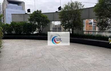 Imagem 10: Conjunto para alugar, 584 m² - Vila Olímpia - São Paulo/SP