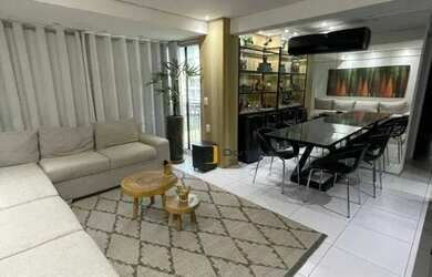 Imagem: O apartamento possui 3 Dormitórios, 2 Banheiros, 62m² de Área