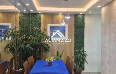 Imagem 4: Apartamento Padrão no Jardim Paulistano em Ribeirão Preto/SP. Alianzzo...