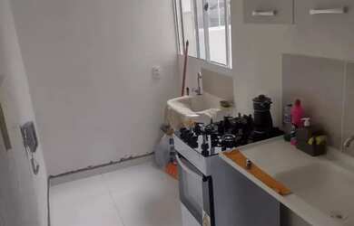 Imagem 3: Apartamento de Repasse no Condomínio Berlim no Bairro Novo