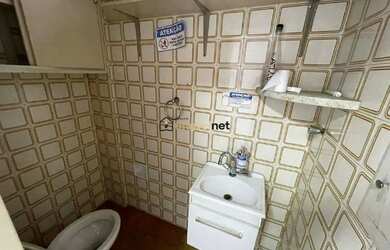 Imagem 6: Sala Comercial à Venda e para Aluguel 72 m²