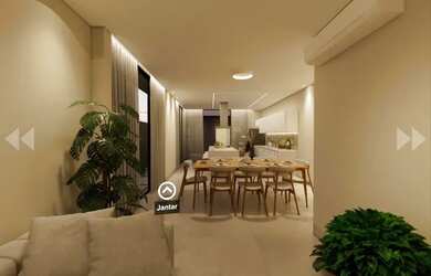 Imagem 3: Vende-se sobrado na 110 Sul- ARSE 14 1 suíte e 2 suítes americana