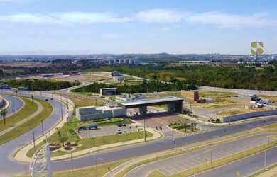 Imagem: O terreno possui 252m² de Área e está localizado em Ribeirão