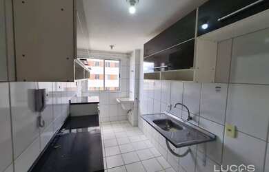 Imagem 11: Vendo apartamento na QR 120 Conj. 10 A no Residencial Villagio Tangará em Samambaia Sul