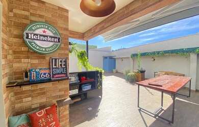 Imagem 6: Apartamento à venda em Jaraguá do Sul com 3 quartos, sendo 1 suíte...