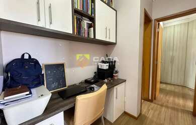 Imagem 9: Apartamento Espetacular com Suíte em Colina de Laranjeiras - Ideal para...